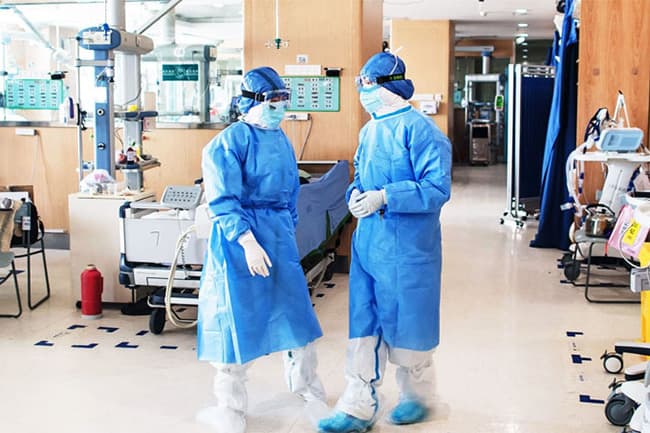2,481 more patients recover from COVID-19