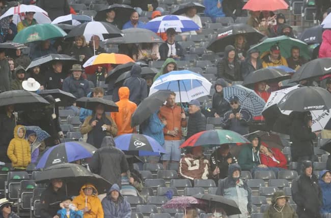 Curran takes 04 wickets but rain denies England shot at 6th win over Sri Lanka