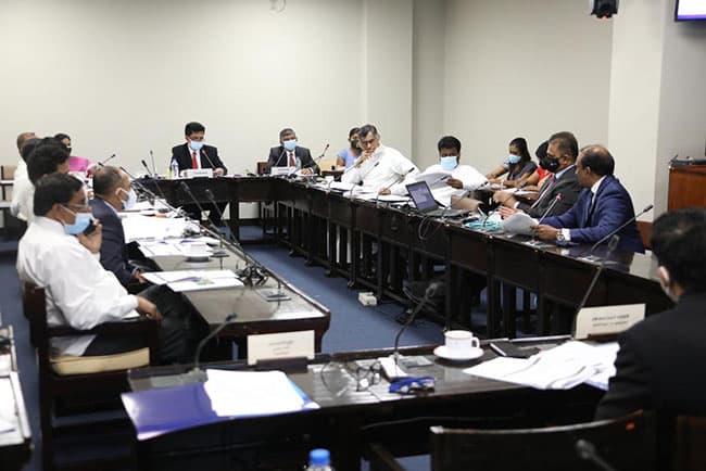 COPE reveals SriLankan Airlines incurred over Rs. 372 billion in losses since govt takeover