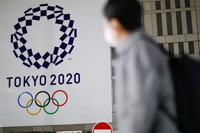 Japan declares COVID-19 state of emergency in Tokyo for Olympics