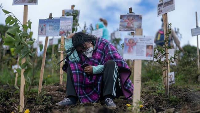 Global COVID death toll passes 4M, ‘likely underestimates’ real figure, says WHO
