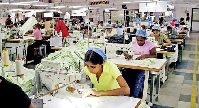 Protect Sri Lanka garment workers’ rights during pandemic - Human Rights Watch