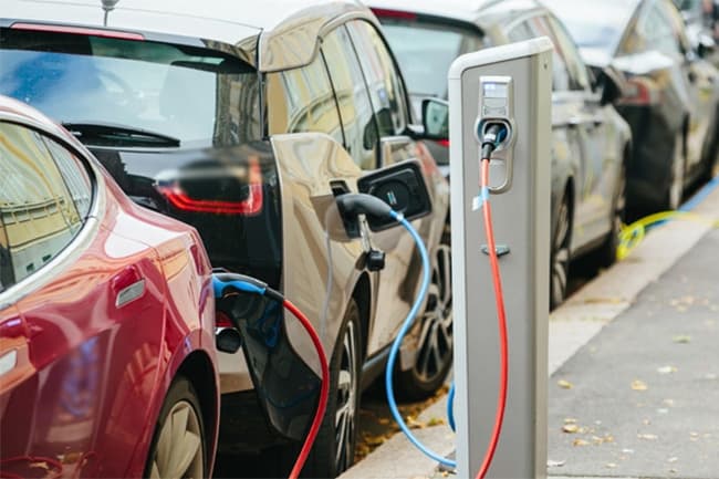 Govt. to promote use of electric vehicles in Sri Lanka