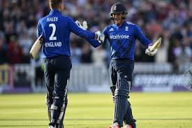 England ask SL to bat first