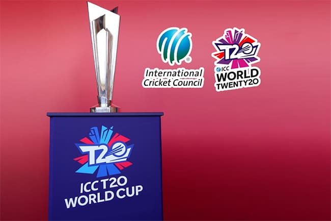 ICC announces Men’s T20 World Cup groups