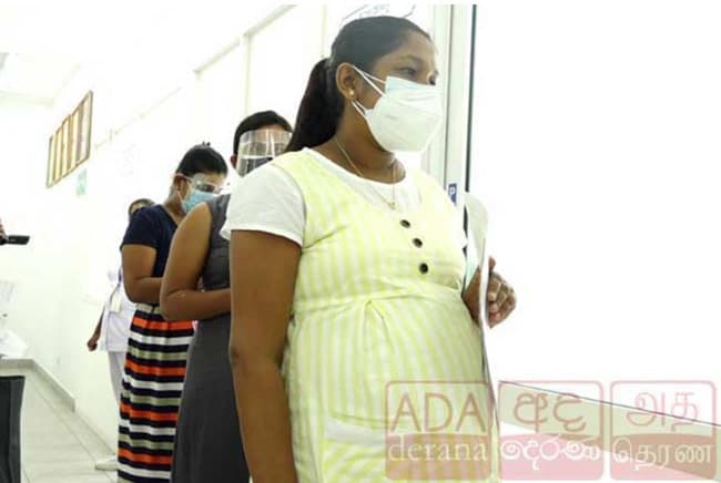 Pfizer and Moderna for pregnant women?