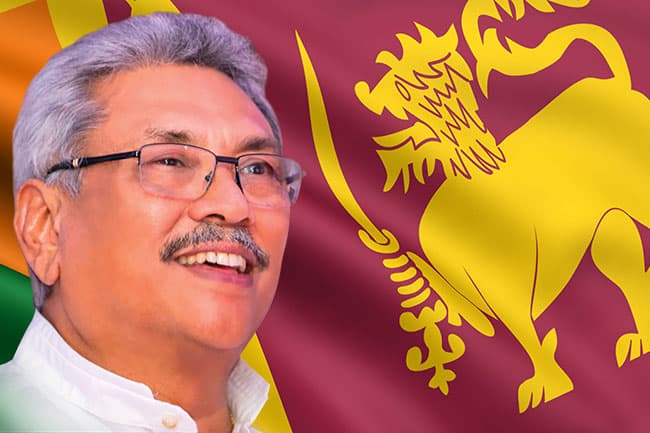 President hints at possible second term