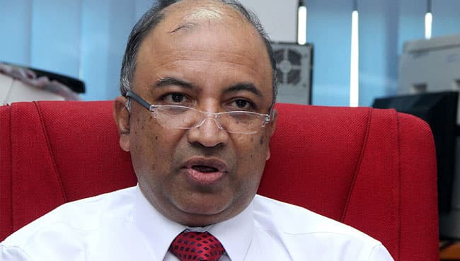 20-30 percent infections in Colombo are of Delta variant – Dr. Hemantha Herath