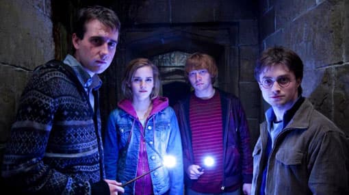 NBCUniversal acquires TV rights to Harry Potter