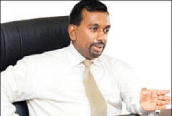 ICC was not able to contact Hashan over match-fixing claims