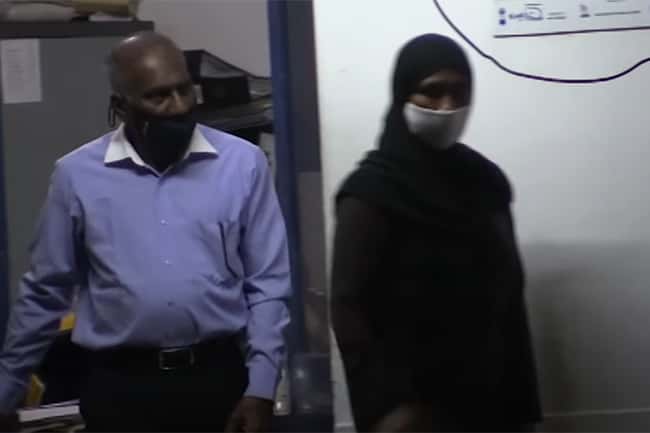 Four suspects including Rishad’s wife, brother-in-law to be produced before court