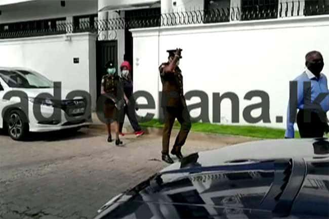 30 individuals questioned over teenage domestic worker’s death