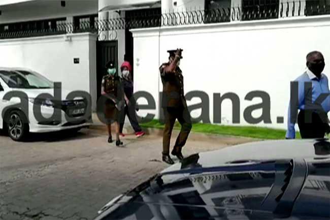 30 individuals questioned over teenage domestic worker’s death