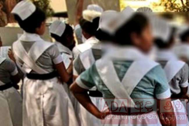 Nurses to launch protest during lunch hour