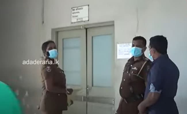 Specialist team carries out 2nd postmortem on teen domestic worker’s remains