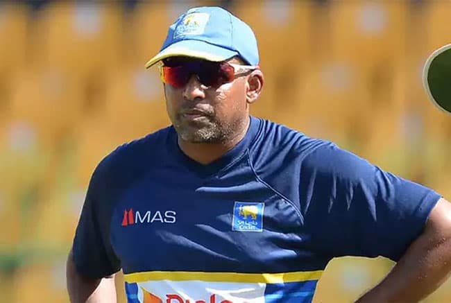 Thilan Samaraweera joins New Zealand coaching staff
