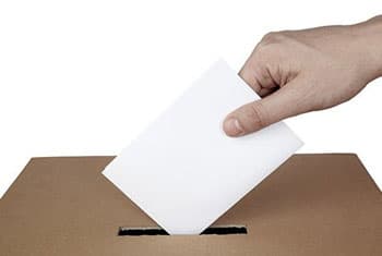 Presidential Polls: Postal voting begins today