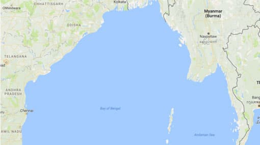 Myanmar authorities investigating report of plane crash