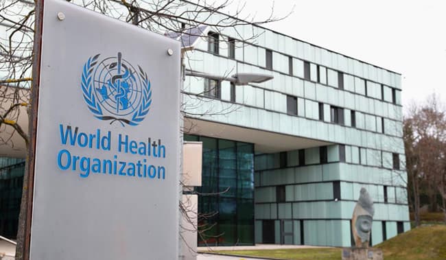 WHO announces three new drugs for latest COVID-19 ‘Solidarity’ trials