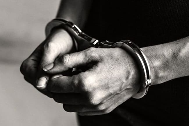 Person arrested over forewarning about alleged impending attack