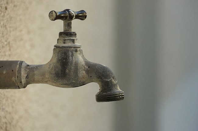 12-hour water cut in several areas including Wattala