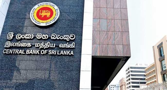 Licensed Banks not asked to ‘devalue’ Sri Lanka Rupee - CBSL