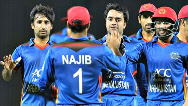 Taliban has no objection to Afghanistan’s cricket series against Pakistan in Sri Lanka