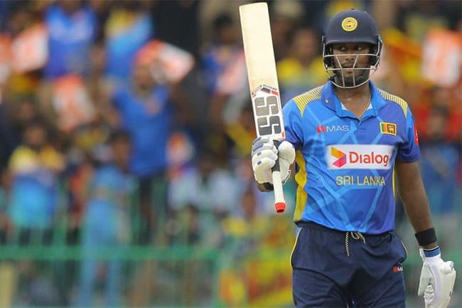 Angelo Mathews not among SLC’s 18-player list for national contracts