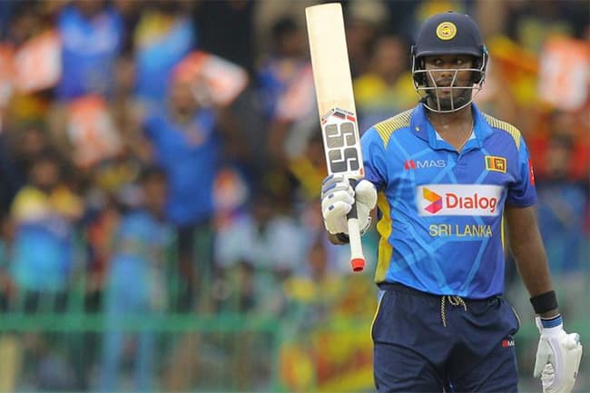 Angelo Mathews not among SLC’s 18-player list for national contracts