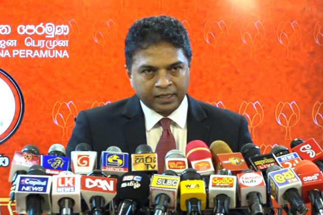 SLPP General Secretary hits out at the ‘spineless’ ministers in Cabinet