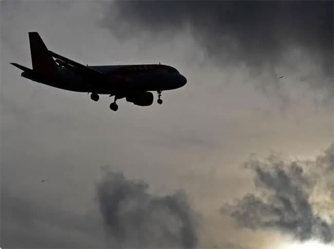 Ukraine, Iran deny hijacking of evacuation plane from Afghanistan