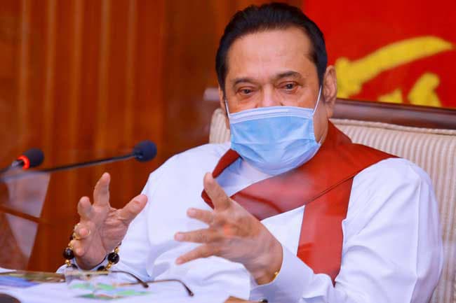 Reports of PM receiving medical treatment are false - PM Media