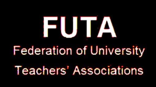 Uni. Academic staff go on strike