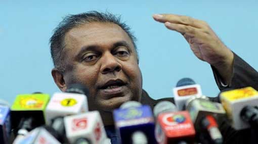 Samurdhi beneficiaries do not need long term benefits-Mangala