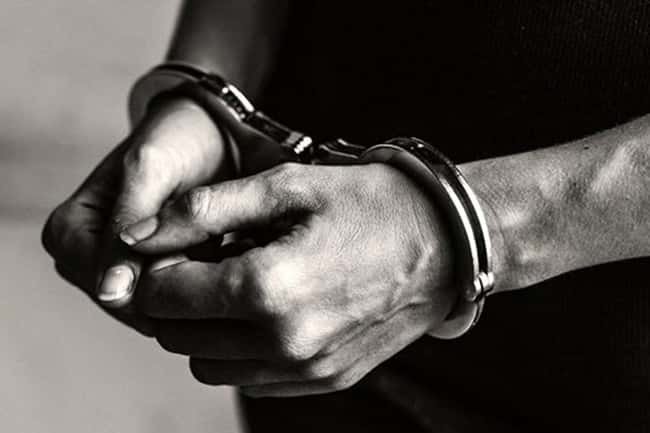 Youth arrested for planting hand grenade inside Narahenpita private hospital