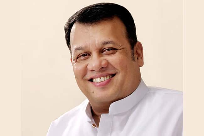 Mahinda Samarasinghe to resign from parliament to take up new post