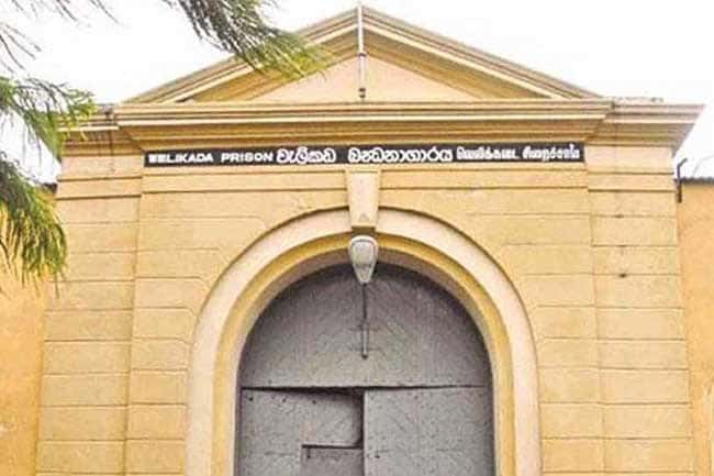 Independent probe by retired judge into incidents at Welikada, A’pura prisons