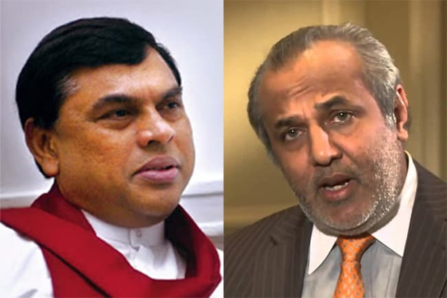 Basil and Hakeem appointed to PSC on election law reforms