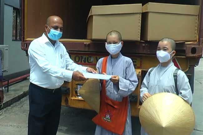 Sri Lanka’s cardboard coffins exported to Vietnam