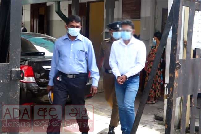 Software engineer arrested over NMRA data loss remanded