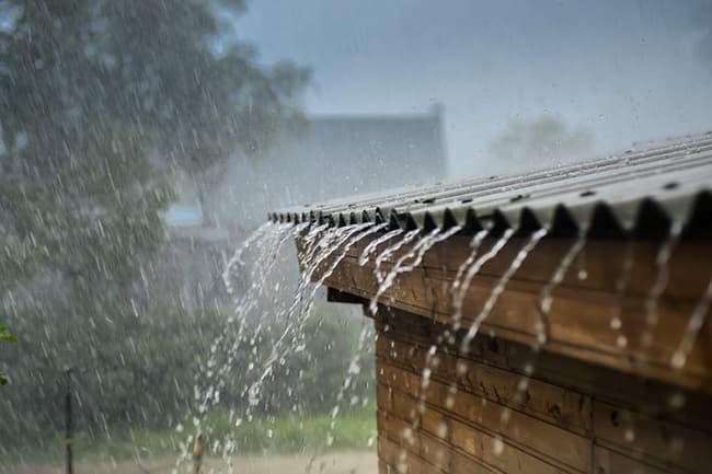 Showery condition to enhance in most parts of the island