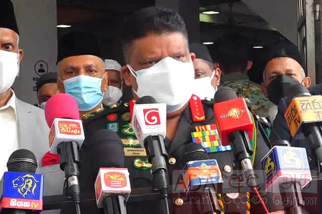 Inter-provincial travels to be restricted even after curfew lifts - Army Chief