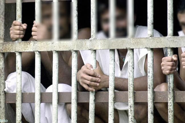 Inmate visitations to resume at all prisons