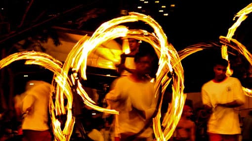 Annual Kelani Duruthu perahera on 2, 3 Jan.