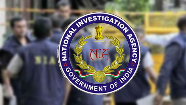 Sri Lankan arrested in India for arms trafficking to fund revival of LTTE