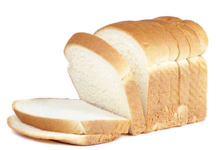 Bread prices increased