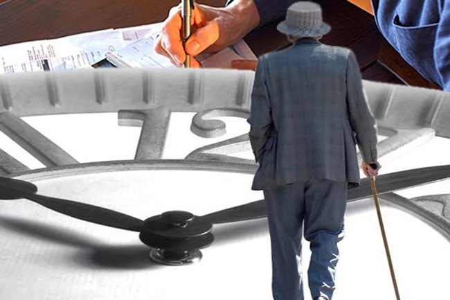 Cabinet approves draft bill on extending private sector retirement age