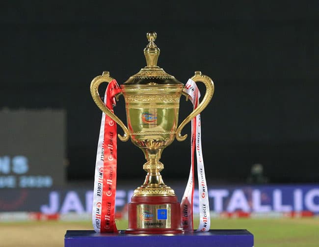 Schedule of Lanka Premier League 2021