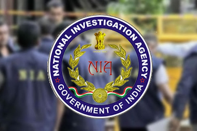 India’s NIA seeks info from Sri Lanka over arms seizure