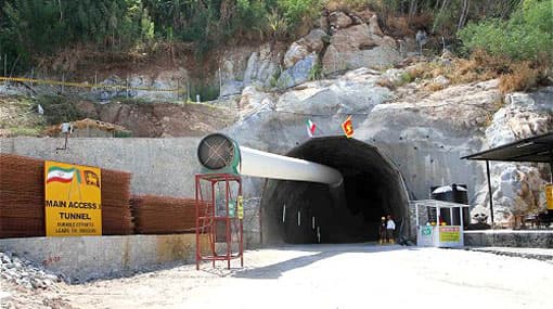 Cabinet sub-committee on Uma Oya to visit site on Monday